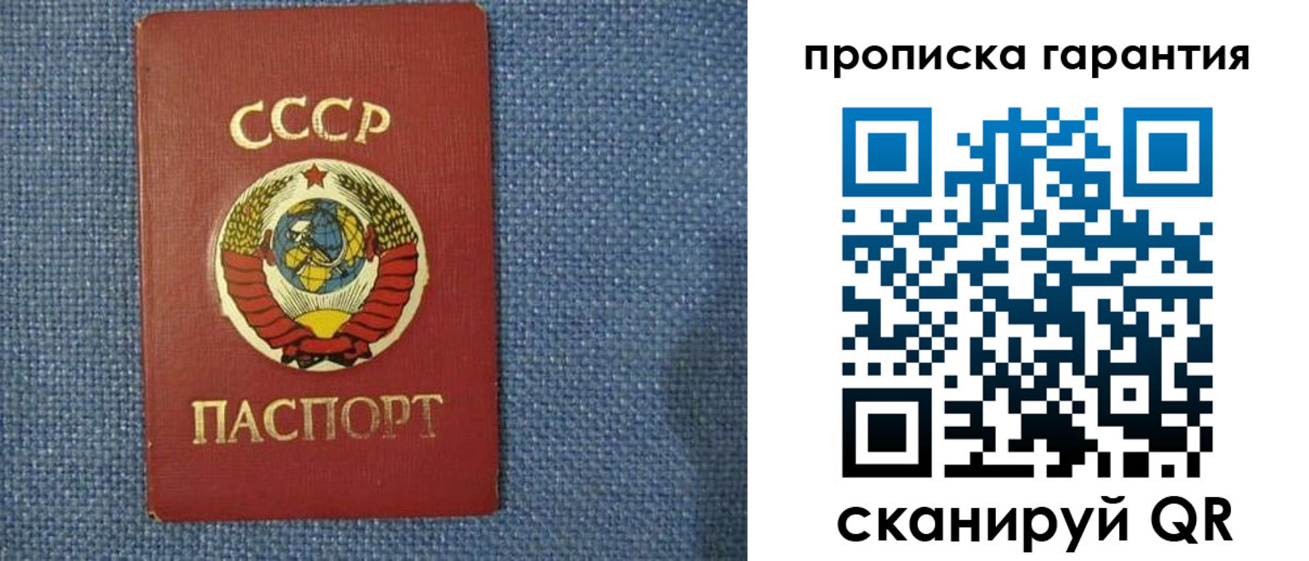 прописка 2025 в Буйе